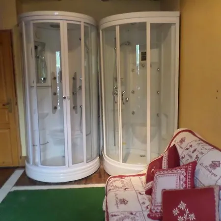 Chalet Chalet Jb 2000