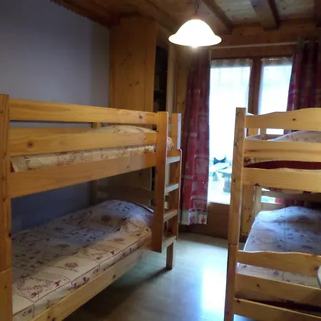 Chalet Chalet Jb 2000