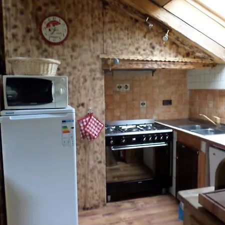 Chalet Jb 2000 Chalet Morzine