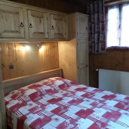 Chalet Jb 2000 Chalet