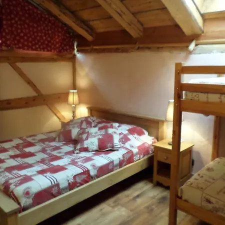 Chalet Chalet Jb 2000 *