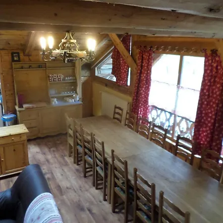 Chalet Jb 2000 *